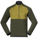 Bergans KAMPHAUG KNITTED M HALF ZIP - PeakStyle