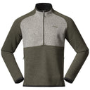 Bergans KAMPHAUG KNITTED M HALF ZIP - PeakStyle