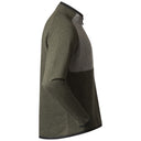 Bergans KAMPHAUG KNITTED M HALF ZIP - PeakStyle