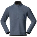 Bergans KAMPHAUG KNITTED M HALF ZIP - PeakStyle