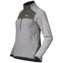 Bergans KAMPHAUG KNITTED W HALF ZIP - PeakStyle