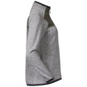 Bergans KAMPHAUG KNITTED W HALF ZIP - PeakStyle