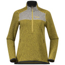 Bergans KAMPHAUG KNITTED W HALF ZIP - PeakStyle