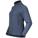 Bergans KAMPHAUG KNITTED W HALF ZIP - PeakStyle
