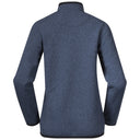 Bergans KAMPHAUG KNITTED W HALF ZIP - PeakStyle