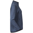 Bergans KAMPHAUG KNITTED W HALF ZIP - PeakStyle