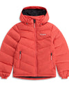 Bergans KIDS WARM DOWN JACKET - Daunenjacken bei PeakStyle