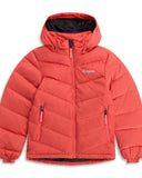 Bergans KIDS WARM DOWN JACKET - Daunenjacken bei PeakStyle