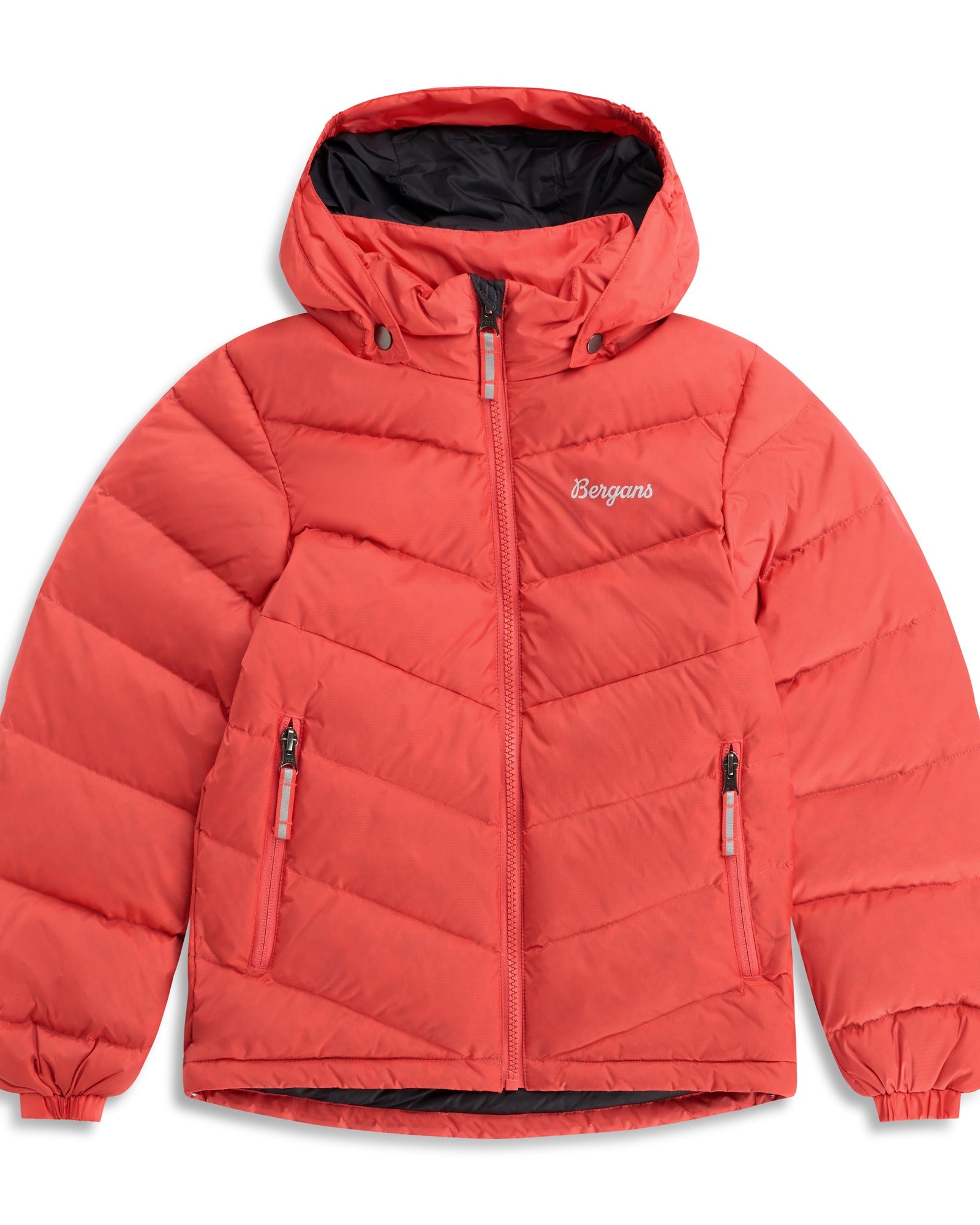 Bergans KIDS WARM DOWN JACKET - Daunenjacken bei PeakStyle