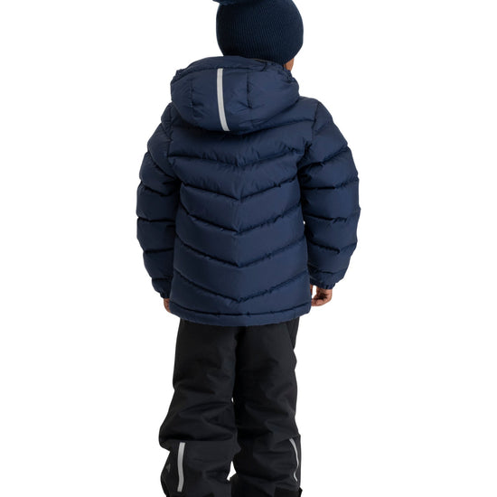 Bergans KIDS WARM DOWN JACKET - Daunenjacken bei PeakStyle