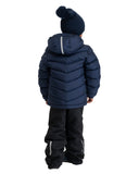 Bergans KIDS WARM DOWN JACKET - Daunenjacken bei PeakStyle
