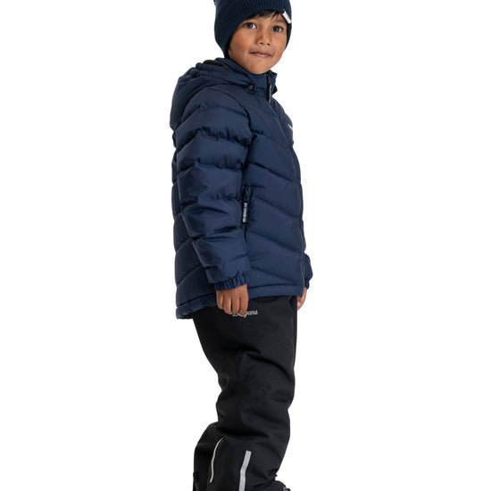 Bergans KIDS WARM DOWN JACKET - Daunenjacken bei PeakStyle