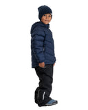 Bergans KIDS WARM DOWN JACKET - Daunenjacken bei PeakStyle