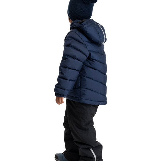 Bergans KIDS WARM DOWN JACKET - Daunenjacken bei PeakStyle