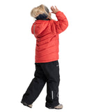 Bergans KIDS WARM DOWN JACKET - Daunenjacken bei PeakStyle