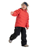 Bergans KIDS WARM DOWN JACKET - Daunenjacken bei PeakStyle