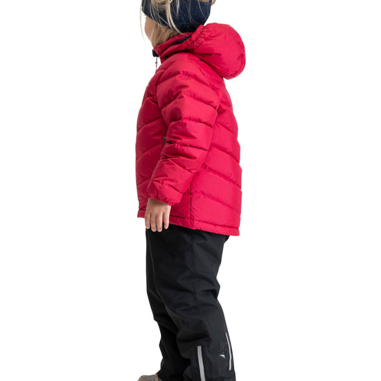 Bergans KIDS WARM DOWN JACKET - Daunenjacken bei PeakStyle