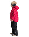 Bergans KIDS WARM DOWN JACKET - Daunenjacken bei PeakStyle