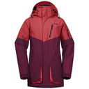 Bergans KNYKEN INSULATED YOUTH JACKET - PeakStyle