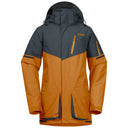 Bergans KNYKEN INSULATED YOUTH JACKET - PeakStyle
