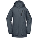 Bergans KNYKEN INSULATED YOUTH JACKET - PeakStyle
