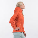 Bergans LETTO V2 3L W JACKET - PeakStyle