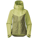 Bergans LETTO V2 3L W JACKET - PeakStyle