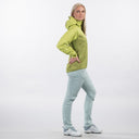 Bergans LETTO V2 3L W JACKET - PeakStyle