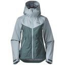 Bergans LETTO V2 3L W JACKET - PeakStyle