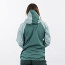 Bergans LETTO V2 3L W JACKET - PeakStyle