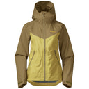 Bergans LETTO V2 3L W JACKET - PeakStyle