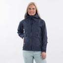Bergans LETTO V2 3L W JACKET - PeakStyle