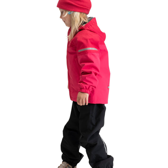 Bergans LILLETIND 2L SHELL JACKET KIDS - Jacken bei PeakStyle