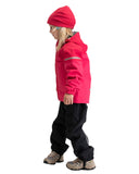 Bergans LILLETIND 2L SHELL JACKET KIDS - Jacken bei PeakStyle