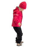 Bergans LILLETIND 2L SHELL JACKET KIDS - Jacken bei PeakStyle
