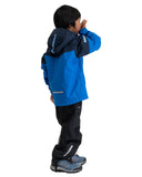 Bergans LILLETIND 2L SHELL JACKET KIDS - Jacken bei PeakStyle