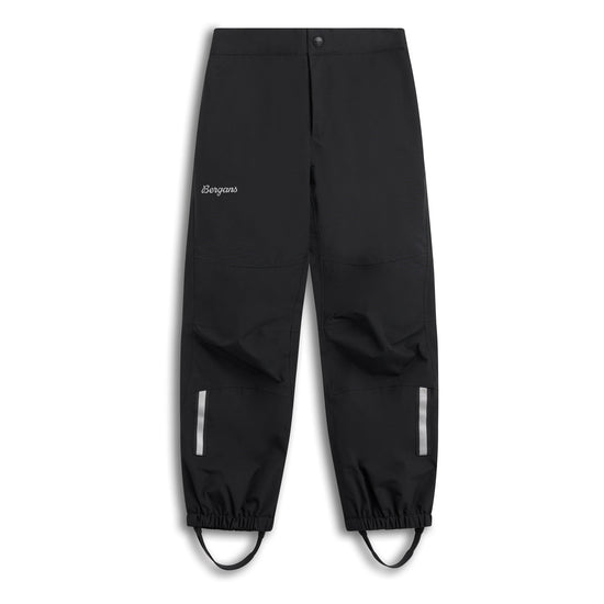 Bergans LILLETIND 2L SHELL PANTS KIDS - Wintersporthosen bei PeakStyle