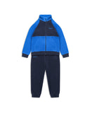 Bergans LILLETIND FLEECE SET KIDS - Midlayer bei PeakStyle