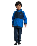 Bergans LILLETIND FLEECE SET KIDS - Midlayer bei PeakStyle