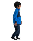 Bergans LILLETIND FLEECE SET KIDS - Midlayer bei PeakStyle