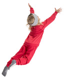 Bergans LILLETIND FLEECE SET KIDS - Midlayer bei PeakStyle