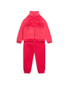 Bergans LILLETIND FLEECE SET KIDS - Midlayer bei PeakStyle