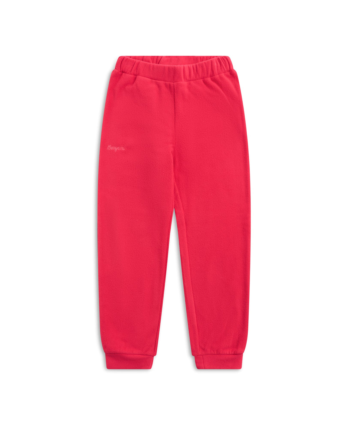 Bergans LILLETIND FLEECE SET KIDS - Midlayer bei PeakStyle