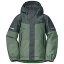 Bergans LILLETIND INSULATED KIDS JACKET - PeakStyle