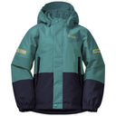 Bergans LILLETIND INSULATED KIDS JACKET - PeakStyle