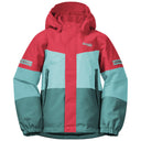 Bergans LILLETIND INSULATED KIDS JACKET - PeakStyle