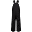 Bergans LILLETIND INSULATED SHELL BIB KIDS - Trägerhosen bei PeakStyle