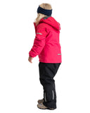 Bergans LILLETIND INSULATED SHELL JACKET KIDS - Jacken bei PeakStyle
