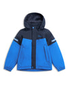 Bergans LILLETIND INSULATED SHELL JACKET KIDS - Jacken bei PeakStyle