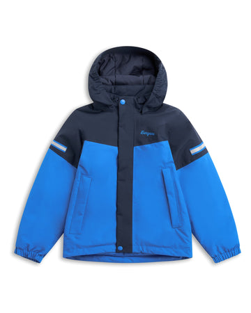 Bergans LILLETIND INSULATED SHELL JACKET KIDS - Jacken bei PeakStyle